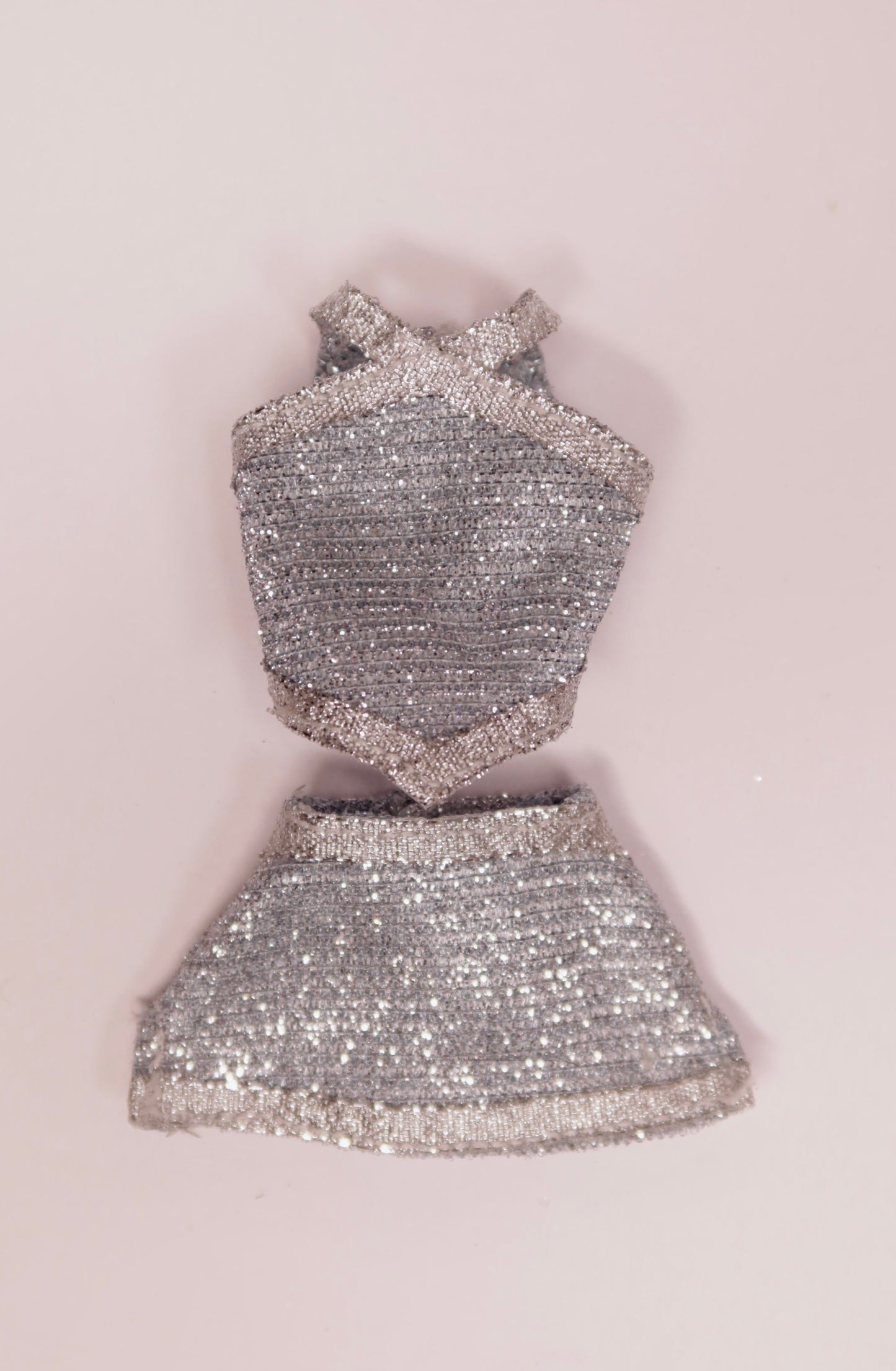 Short N’ Sweet 2 Piece (Outfit Only)