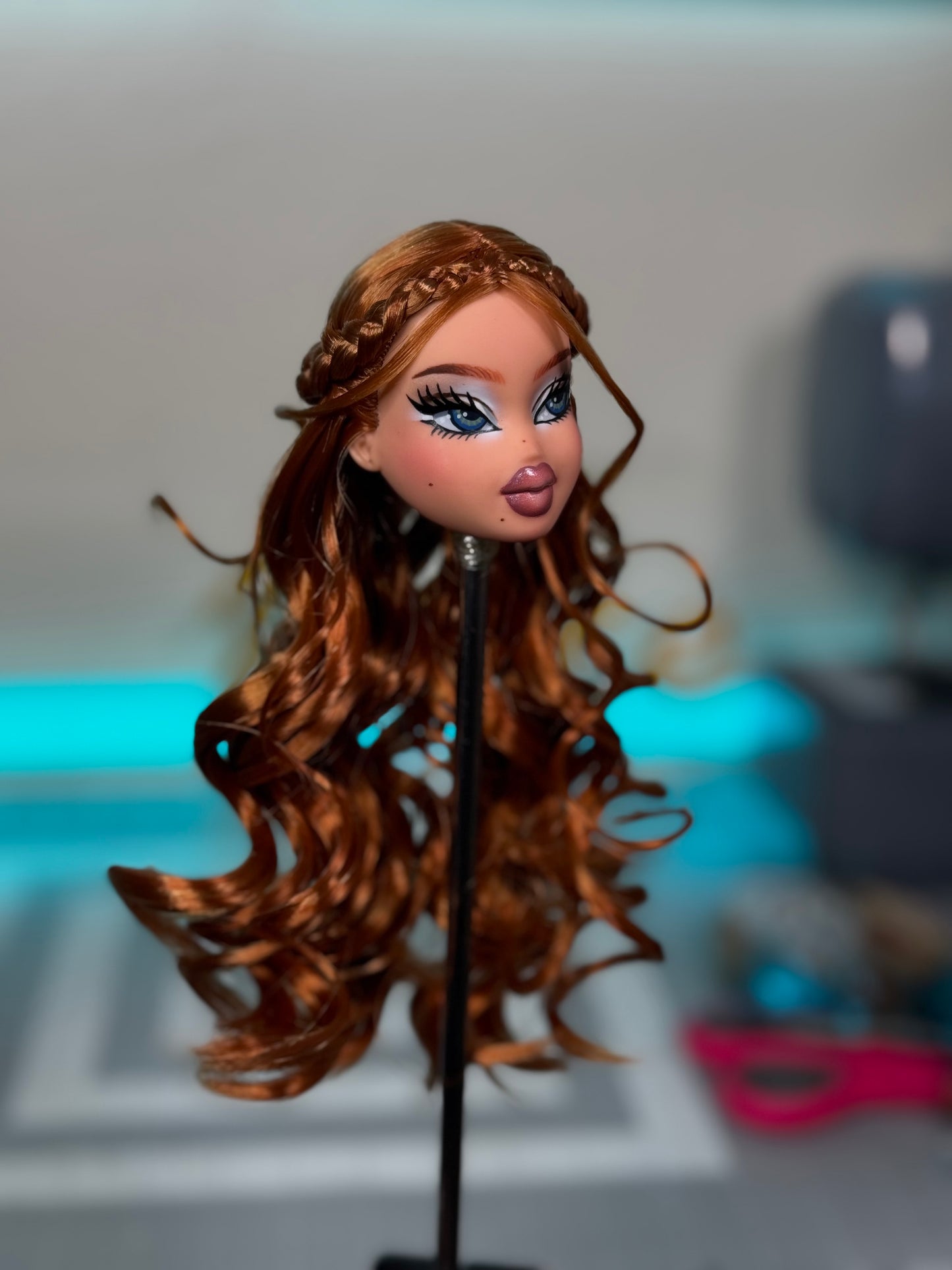 Bratz “Madison” Repaint OOAK