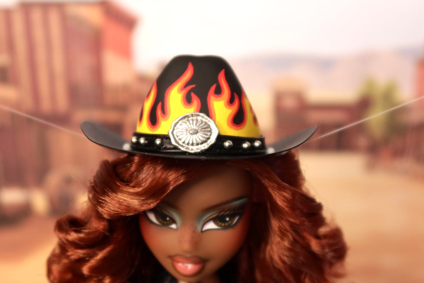 Bratz SS Sasha OOAK Doll