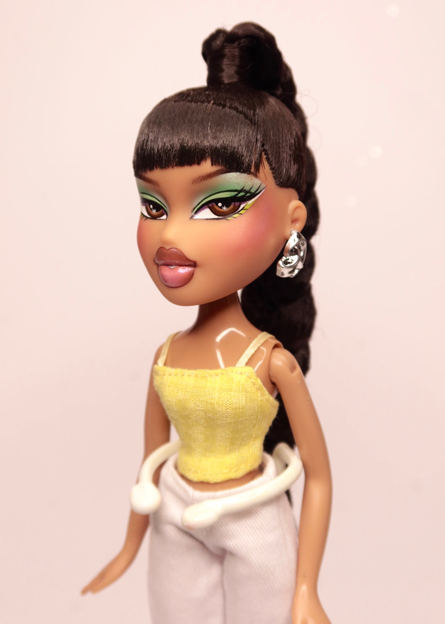 Bratz “Mira” Repaint OOAK