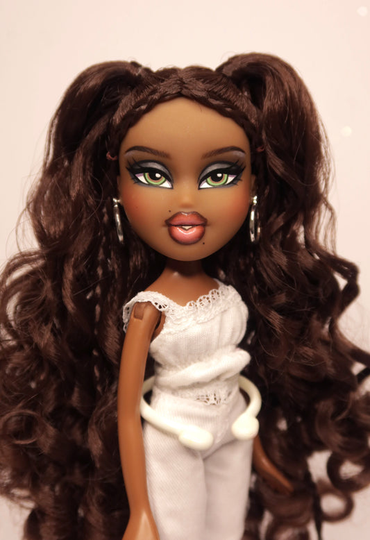 Bratz “Kayla” Repaint OOAK