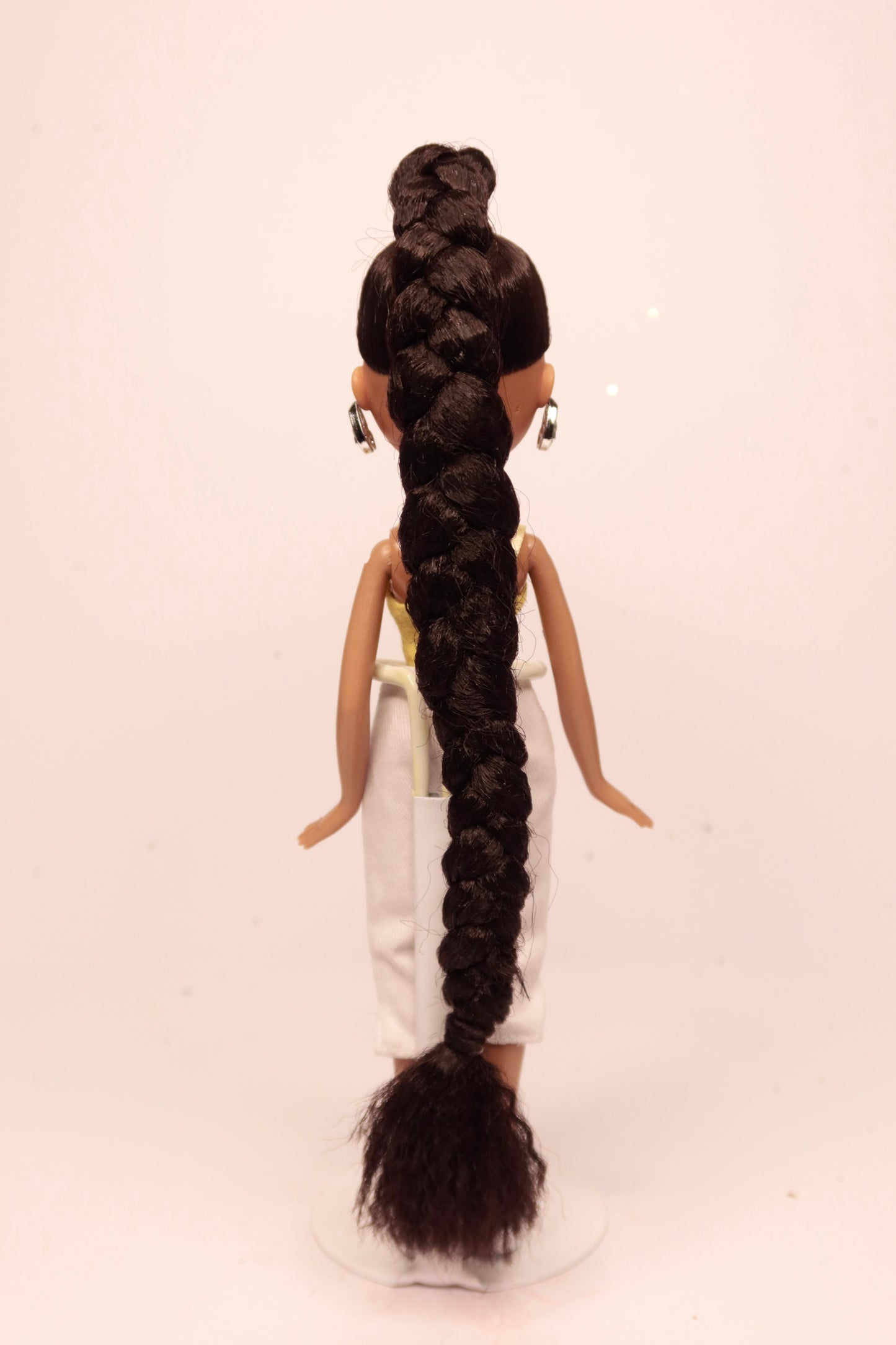 Bratz “Mira” Repaint OOAK