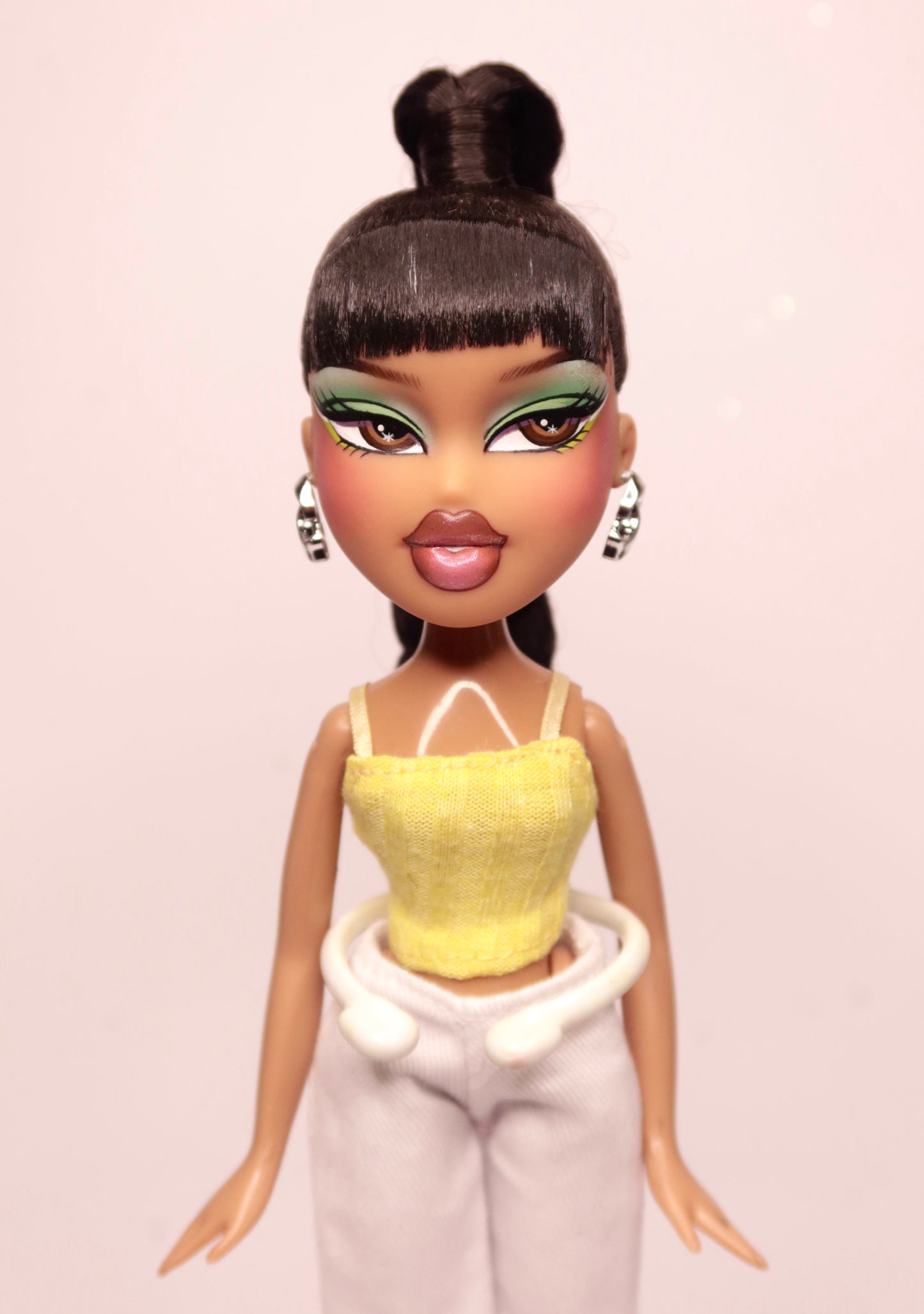 Bratz “Mira” Repaint OOAK
