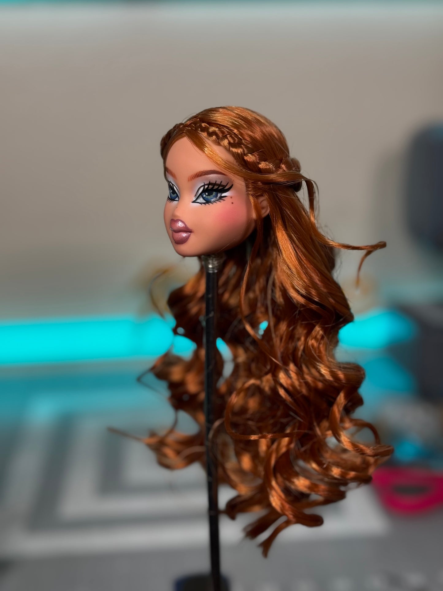 Bratz “Madison” Repaint OOAK