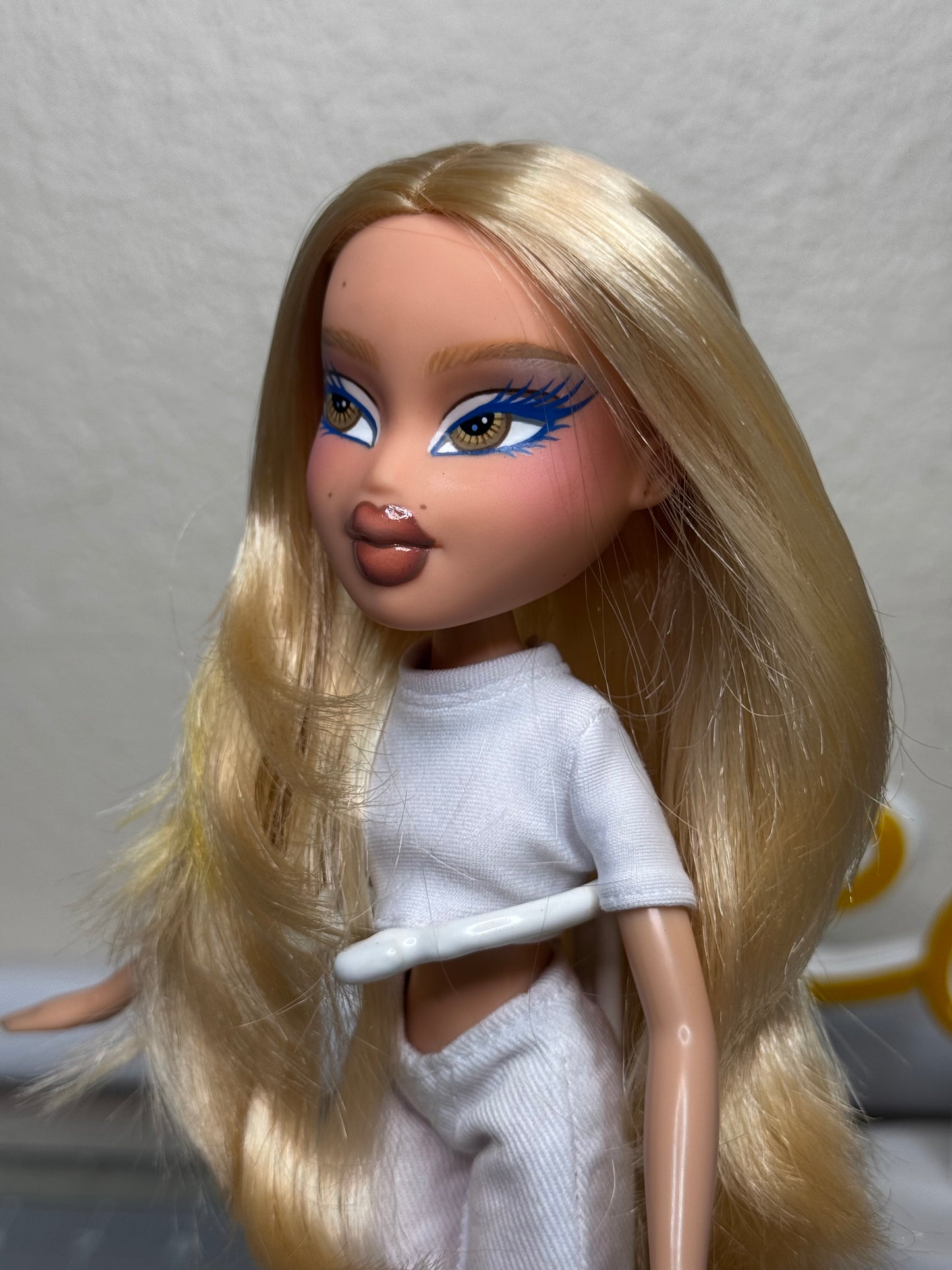 Bratz Doll Repaint (OOAK)