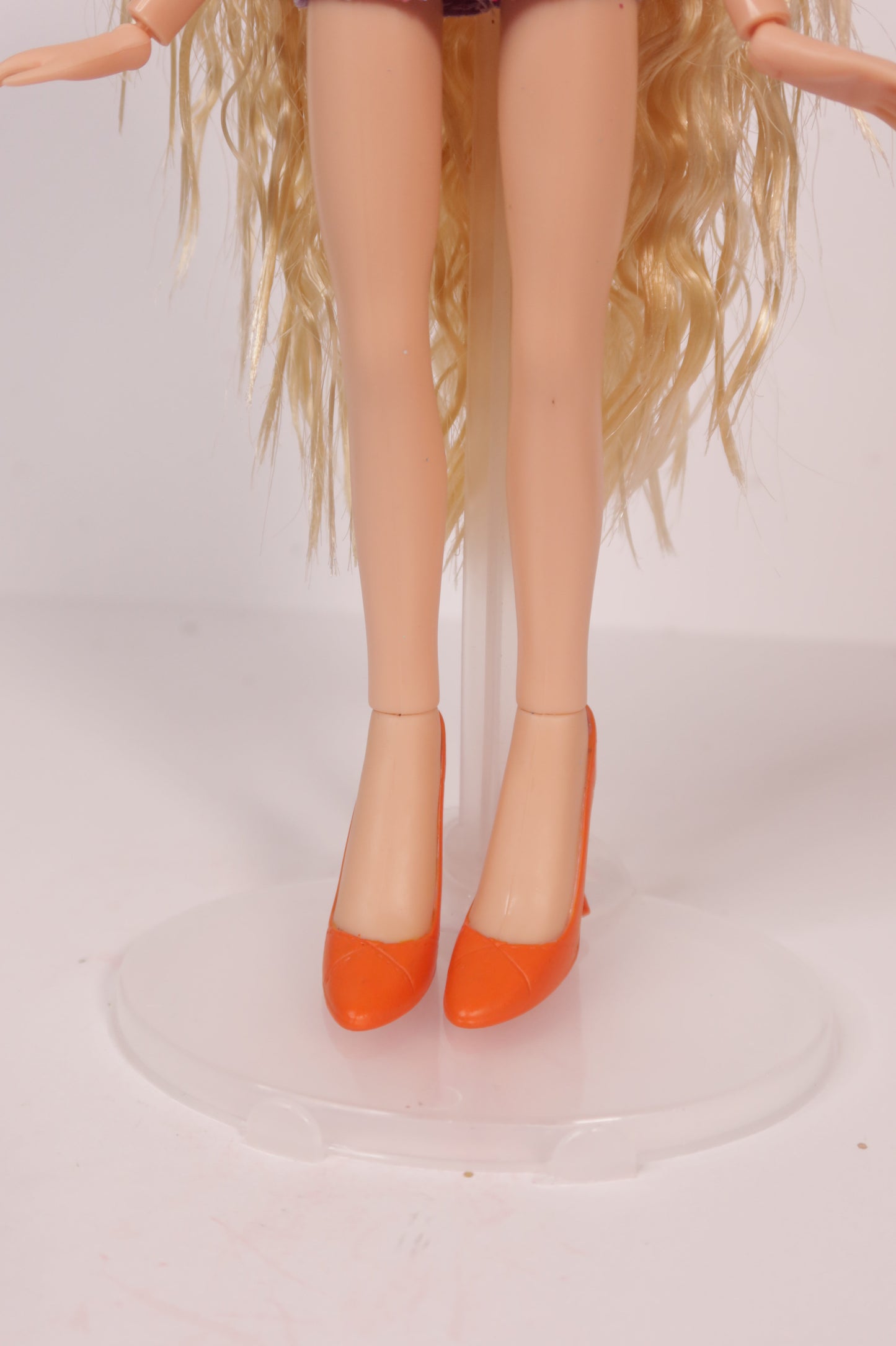 Bratz Zara Larsson “Stateside” OOAK Custom