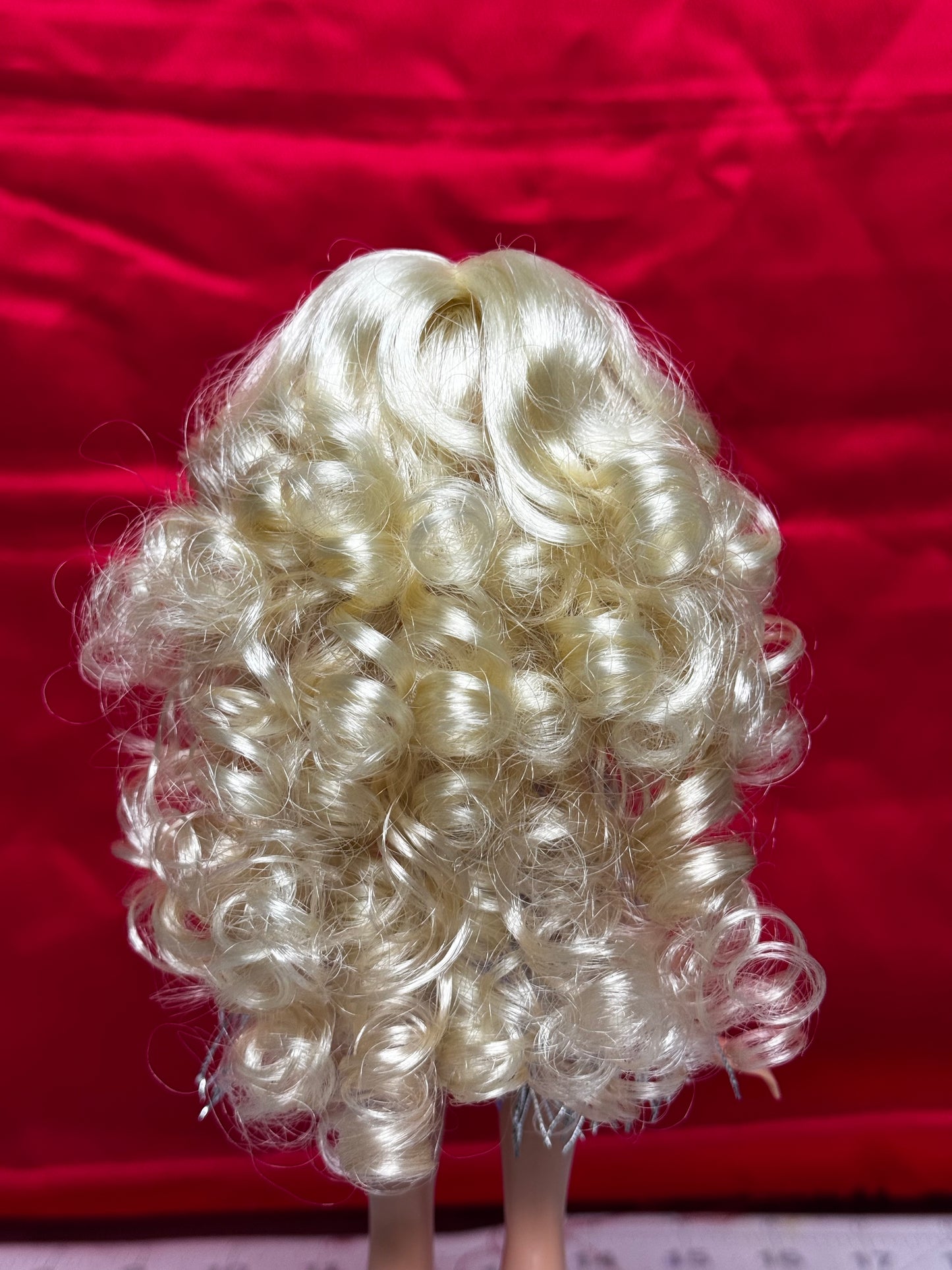 Bratz Sabrina Carpenter “Tears” Custom OOAK Doll