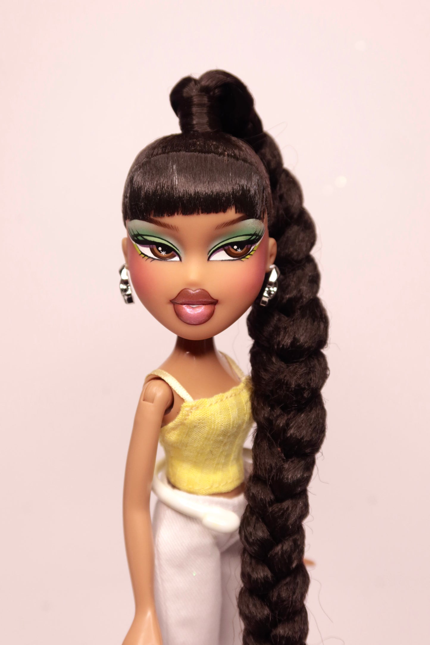 Bratz “Mira” Repaint OOAK