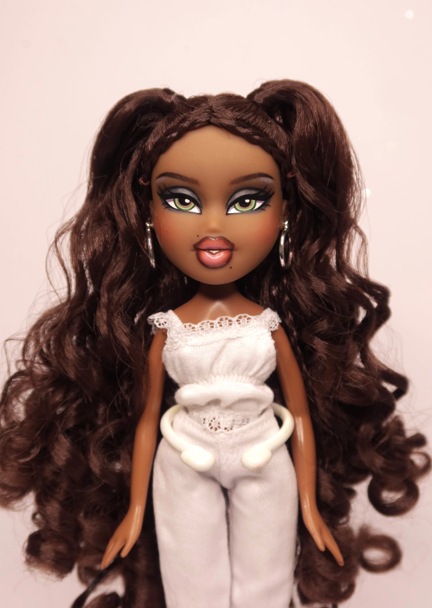 Bratz “Kayla” Repaint OOAK