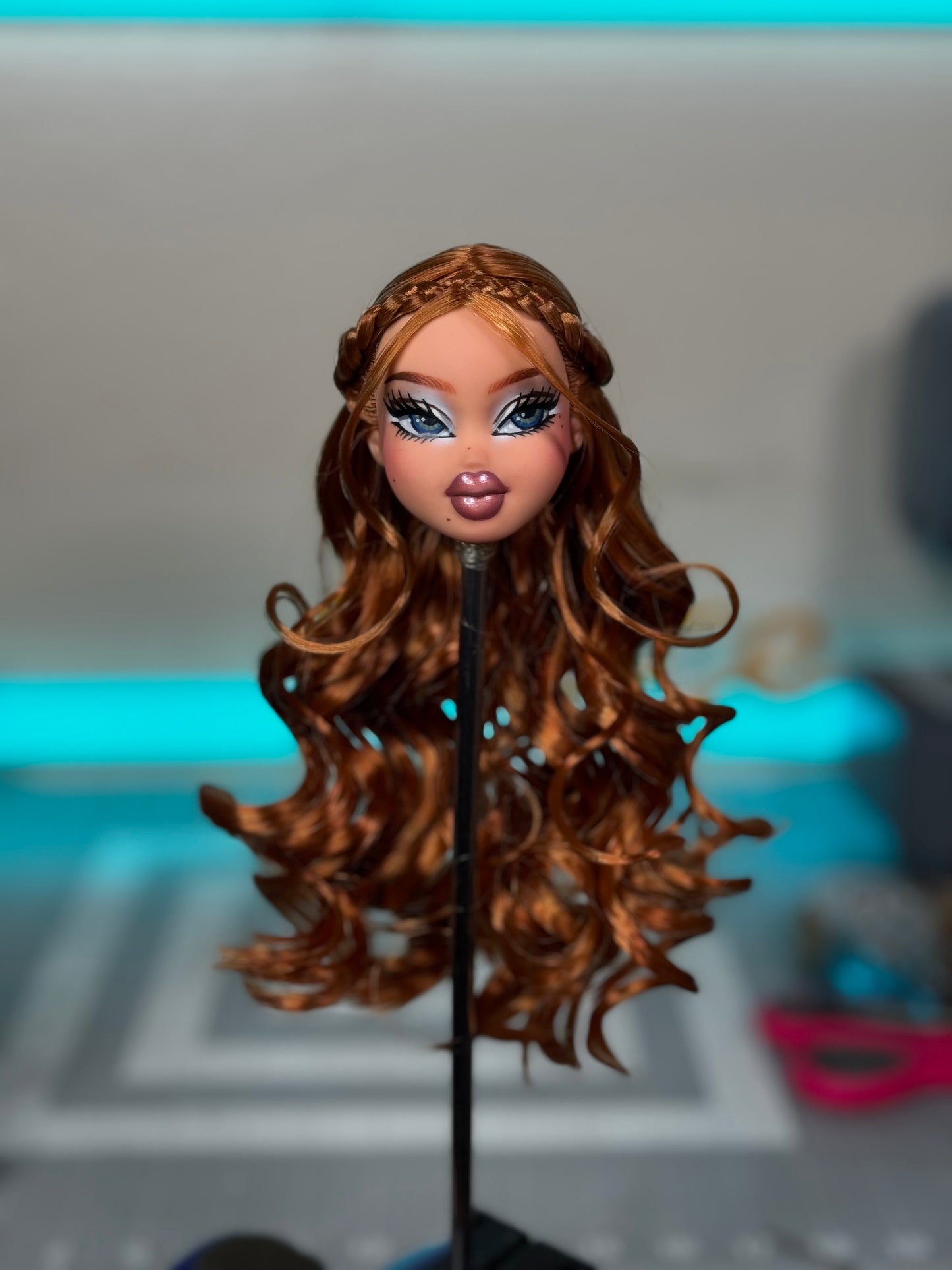 Bratz “Madison” Repaint OOAK