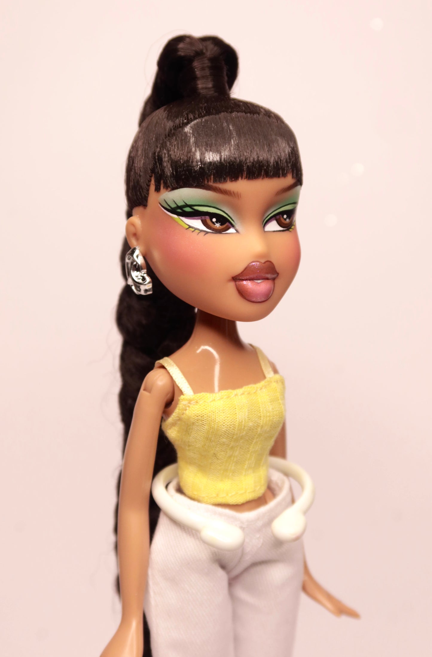 Bratz “Mira” Repaint OOAK