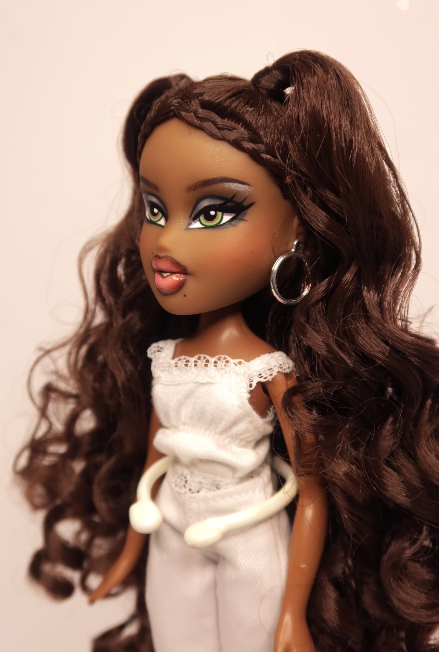 Bratz “Kayla” Repaint OOAK