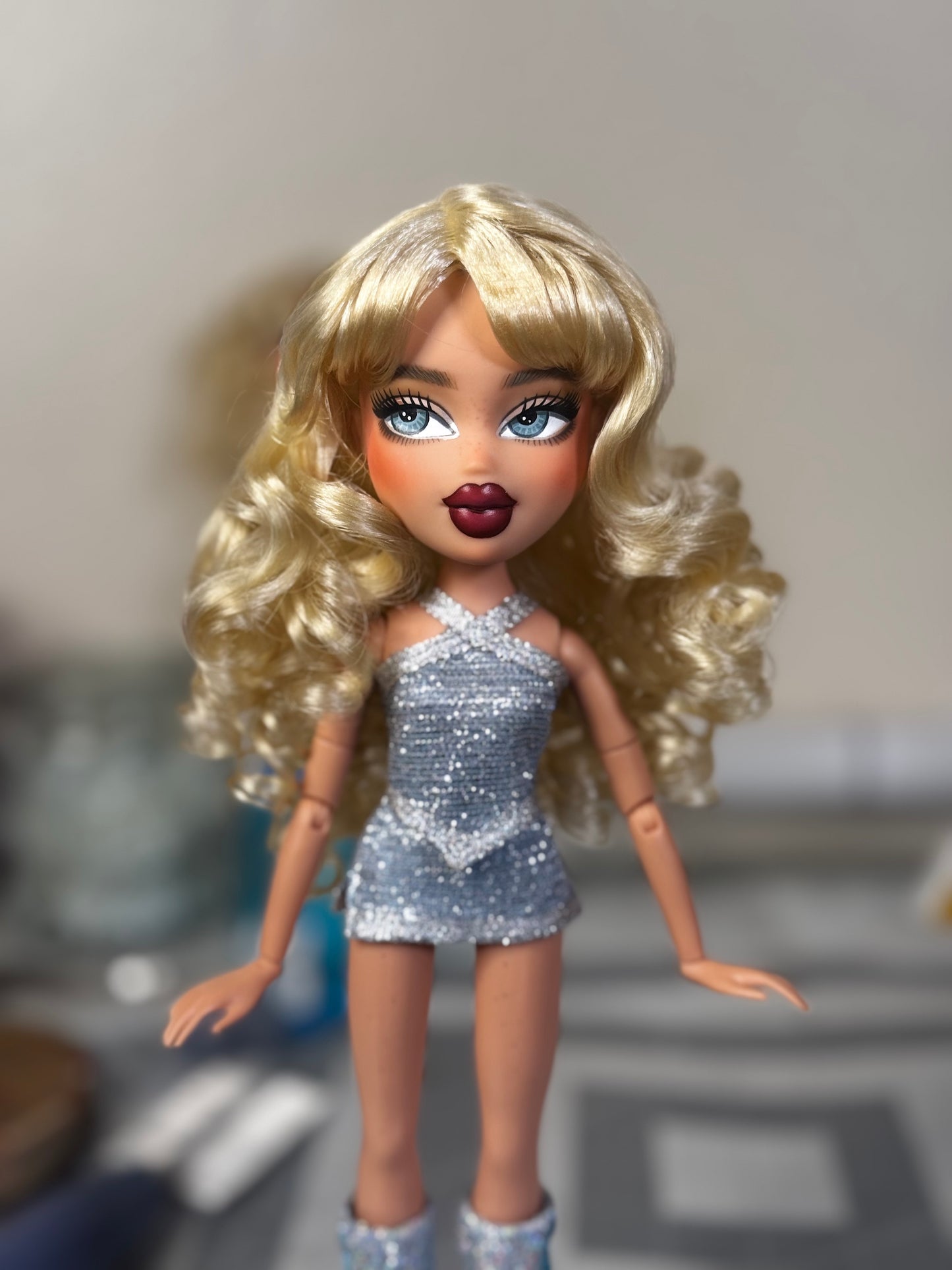 Short N’ Sweet 2 Piece (Outfit Only)