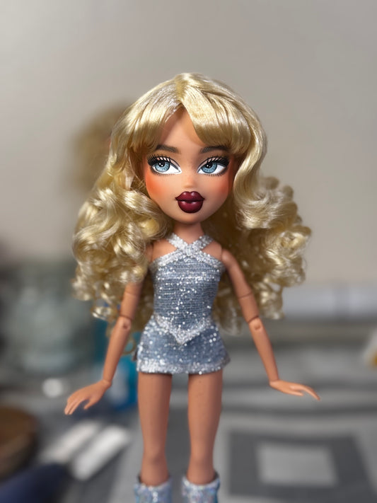 Short N’ Sweet 2 Piece (Outfit Only)