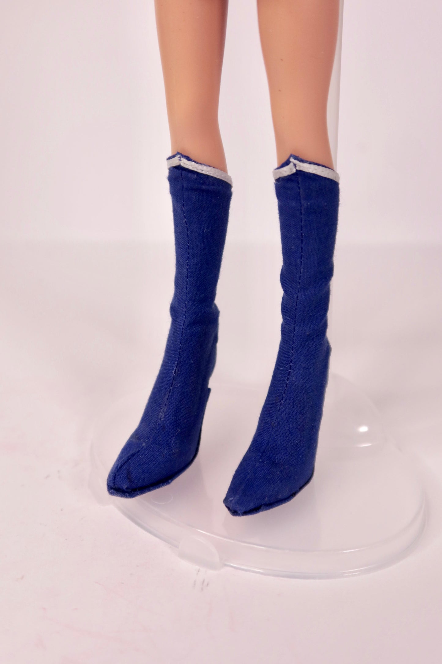 Sailor Mercury Bratz OOAK Custom Doll
