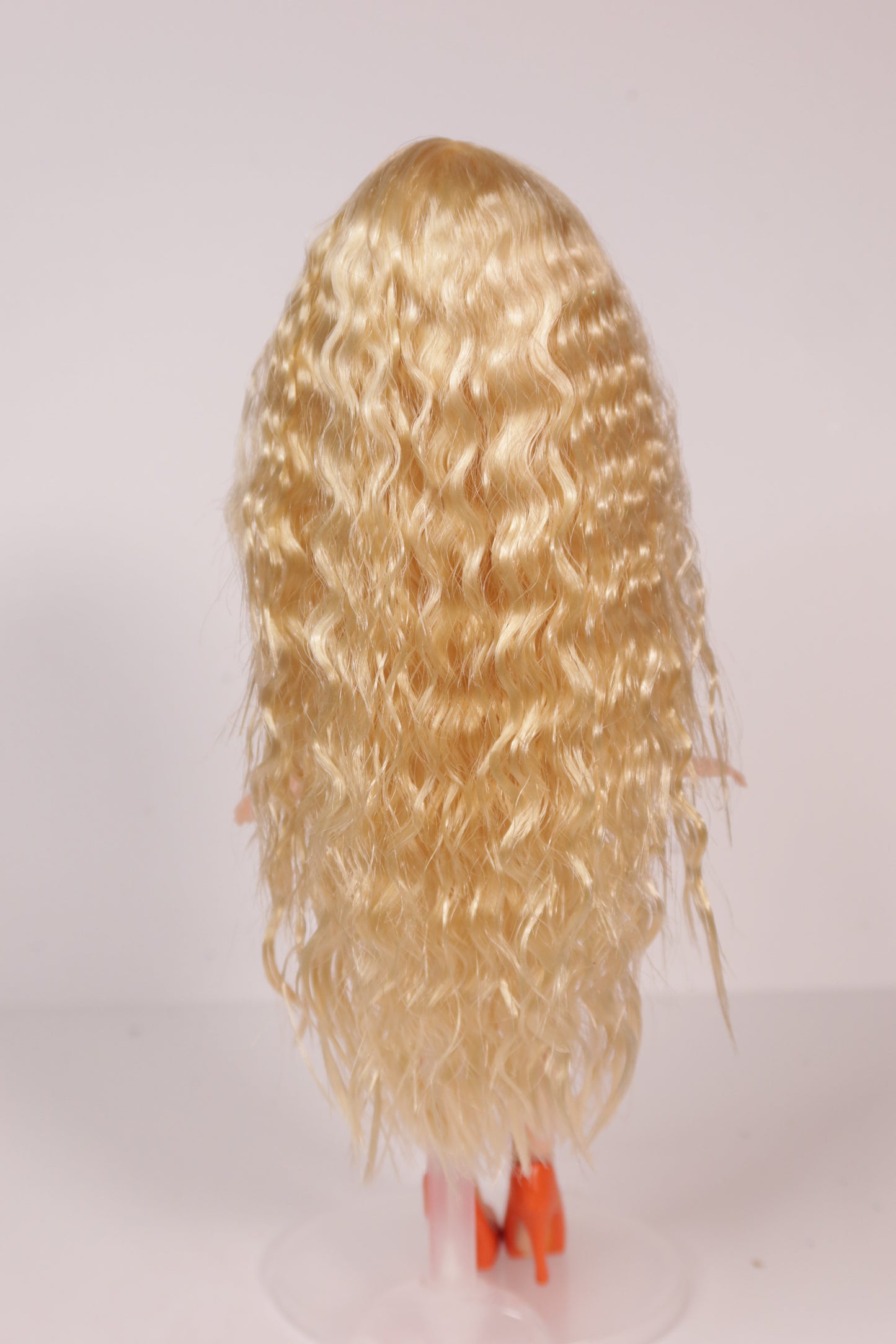 Bratz Zara Larsson “Stateside” OOAK Custom