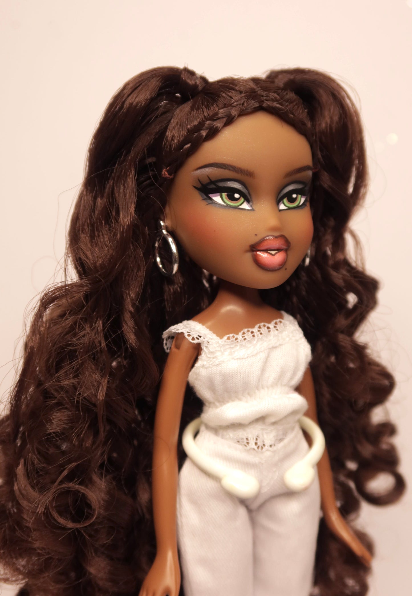 Bratz “Kayla” Repaint OOAK