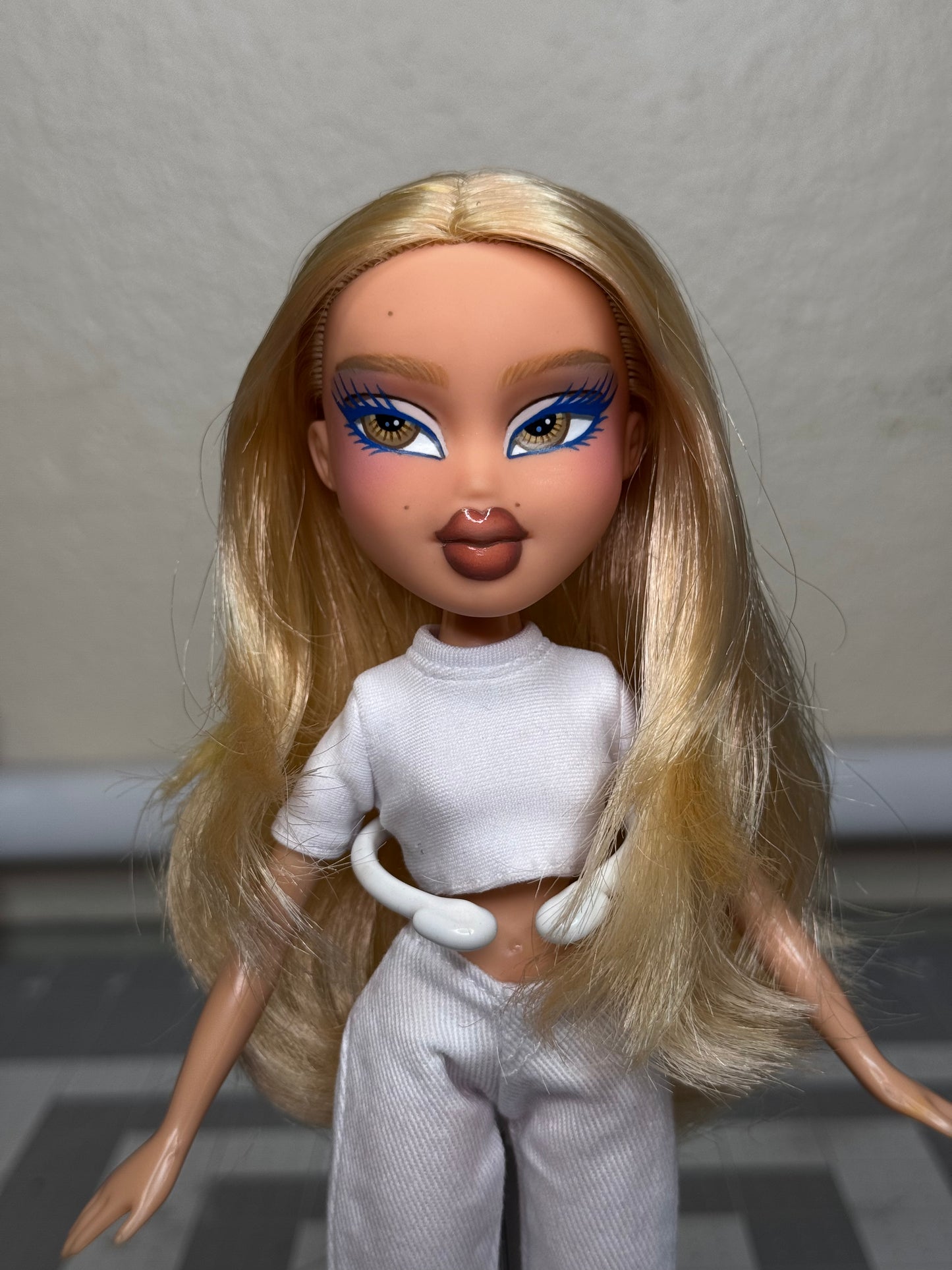 Bratz Doll Repaint (OOAK)